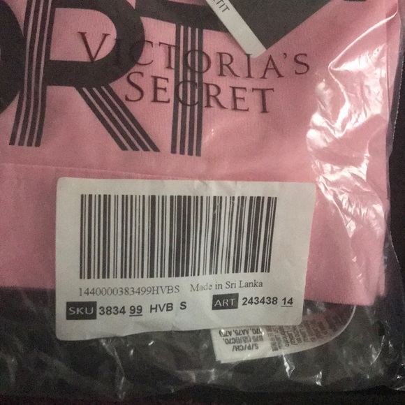 New Mesh Racerback sport bra 😍 - Picture 8 of 8